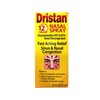 Dristan 12 hr Nasal Spray Fast/Act 15 M (Pack of