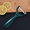 Veggie Peelers for Kitchen | Vegetable Peeler - Practical Kitchen