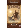 Doomtown: Reloaded - New Town, New Rules - Saddlebag Expansion