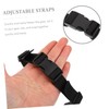DOITOOL 12pcs Tie Down Straps Heavy Duty Buckle for Securing