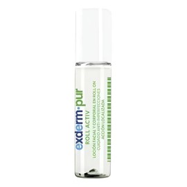 Exderm Pur Granos Espinillas Acné Imperfecciones 10ml