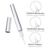 minkissy minkissy Sets Aluminum Tube Nail Polish Pen Ml Empty