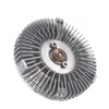 Heavy Duty Cooling Fan Clutch Replacement for Dodge Ram 2500