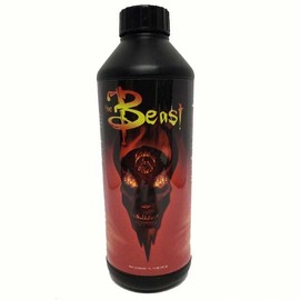 The Beast 1L - Bloom Treatment - Flower Hardener