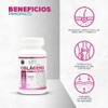 Olnatura Just Colágeno Hidrolizado, Fórmula Premium 90 Tabletas, Suplemento Alimenticio,
