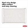 OXO Good Grips Non-Stick Pro Cooling Rack and Baking Rack