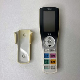 Fujitsu General AR-RGA3J Genuine Air Conditioner Remote Control