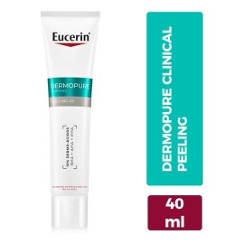 Crema Facial Intensiva Dermopure De Noche 40ml