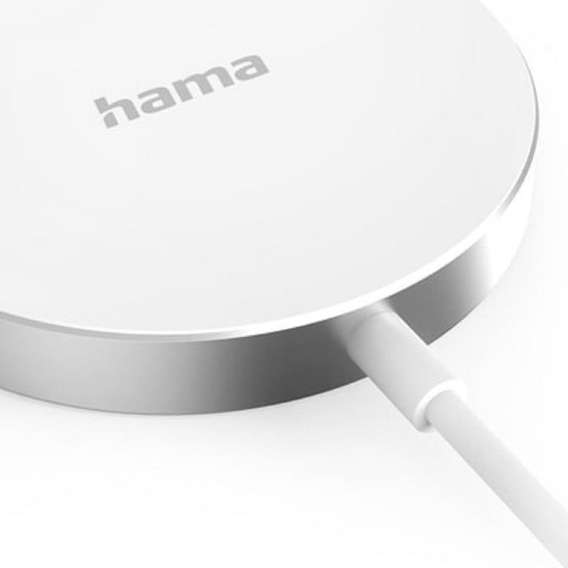 Hama MagCharge FC15 Inductive Charging Station
