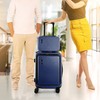TravelArim Expandable, Navy, 22 Inch