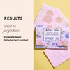 Winky Lux Rose Tea Oil Blotting Sheets – Shine Control