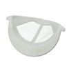 Paxanpax PSA704 Kettle Anti-Limescale Spout Filter for Bosch TWK7600, Village