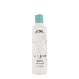 (For the whole family) Shampure Nurturing Shampoo 250ml Shampure Nurturing Shampoo 250ml / (온가족용) 샴퓨어 너쳐링 샴푸 250ml 샴퓨어 너쳐링 샴푸 250ml