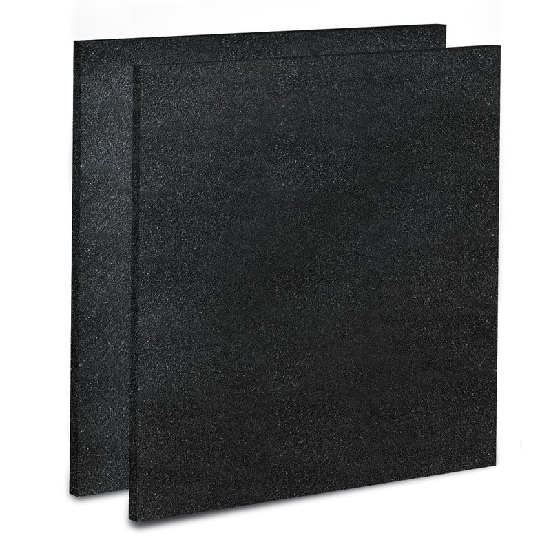 Vornado Activated Carbon Filter for True HEPA Air Purifier AC300,