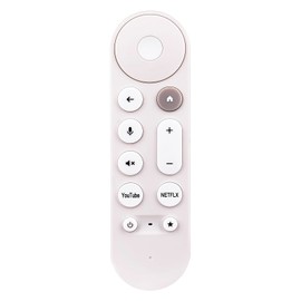 Replacement Voice Remote GY3LE fit for Google TV Streamer 4K 2024