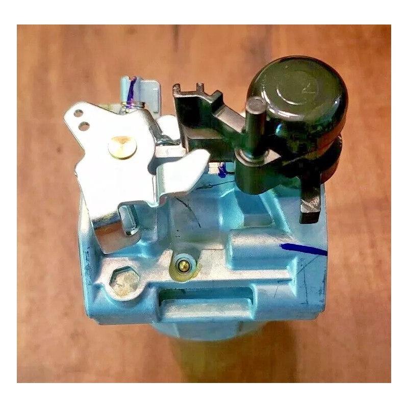 For Honda NEW Genuine HONDA Carburetor Assembly (Carb) HRX217 16100-Z0Y-M42