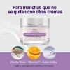 Crema Despigmentante Para Manchas, Melasma, Acné Y Paño 50g