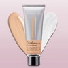 [HiDeerLab] Dual Ampoule Cover Cream (60ml) / [하이디어랩] 듀얼 앰플 커버 크림(60ml)