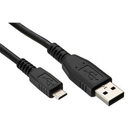 6 ft. MICRO USB DATA SYNC CHARGER CABLE for HTC Sensation 4G
