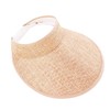 One Limitation CP512 Wide Brim Long Visor, Sun Visor, Hat,