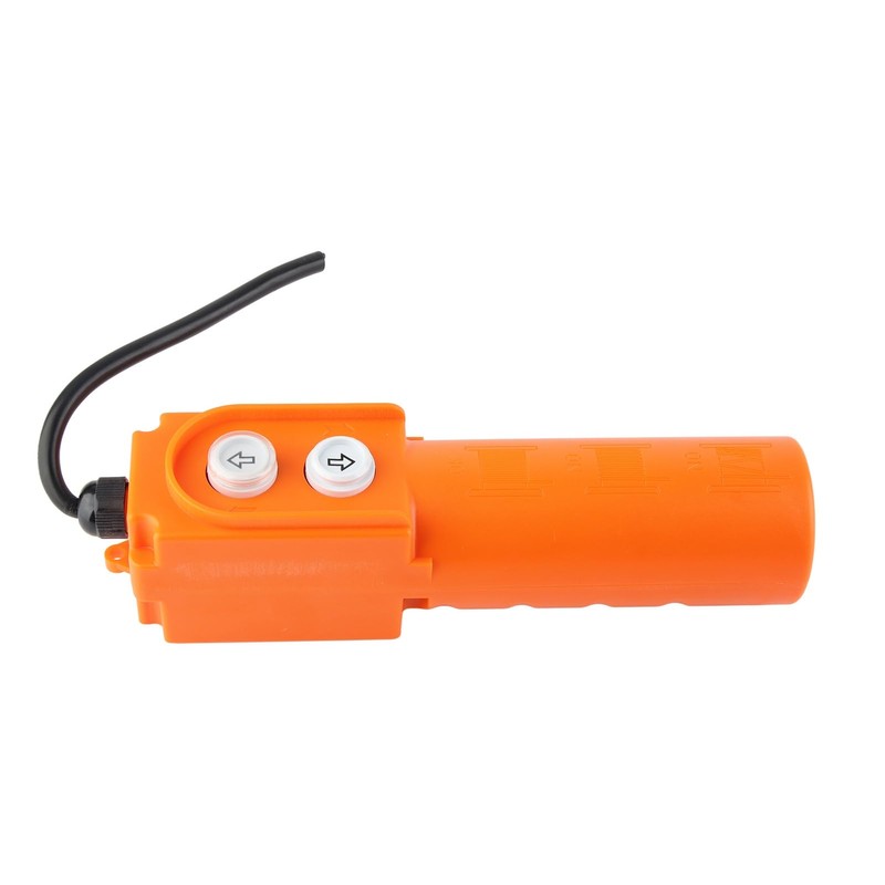 Lifting Crane Push Button Switch, COB 61DR Crane Trailer Control