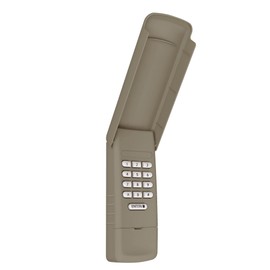 1Pack - 4200/420001 Multicode Gate Opener Keypad