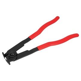 Performance Tool W83013 Ear Type CV Joint Boot Clamp Pliers, Crimps and Flattens Clamps for Easy Installation and Repair, Durable and Reliable Tool