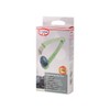 Dr. Oetker 3245 Plum Stoner, Plastic, green, 15 x 3