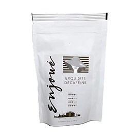 Enjoué Enjoue Exquisite Decaf Ground Coffee 8.8oz/250g