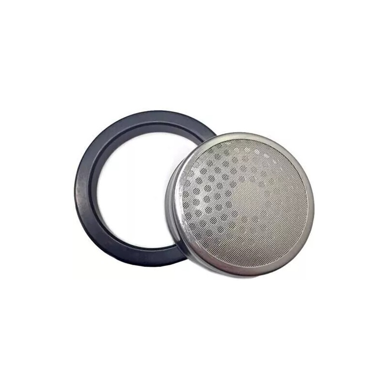 Faema E61 Group Brew Head Maintenance Kit/Set, Shower Screen, Gasket