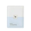 리바이리 히알루론 바이오파밍 마스크 5매 (바이오 셀룰로오스 시트) Revyly Hyaluron Biopharming Mask 5 Sheets (Bio Cellulose Sheet)