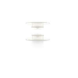 Natursutten BB Spare Part Double-Valve, Pack of 2