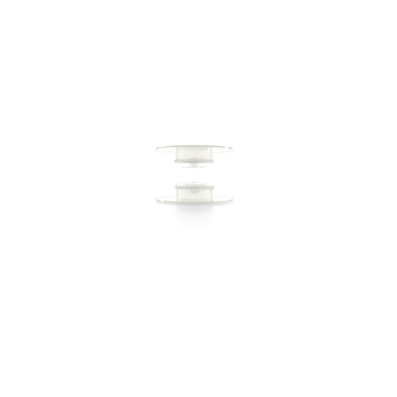 Natursutten BB Spare Part Double-Valve, Pack of 2