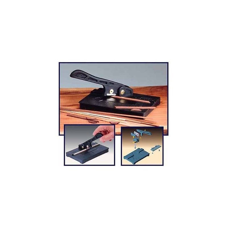 Amati AM7386 Master Cutter