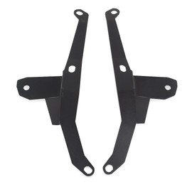 Motorcycle Headlight Fog Light Additional Light Holder for 1290 Super Adventura 2015-2016 for 1290 Super Adventura R 2017-2021 For 1290 Super Adventura S 2018-2021 For 1090/1290 ADV All Year