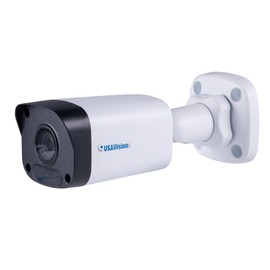 USA Vision 4MP IP B4000F, Super Low Lux, WDR Pro