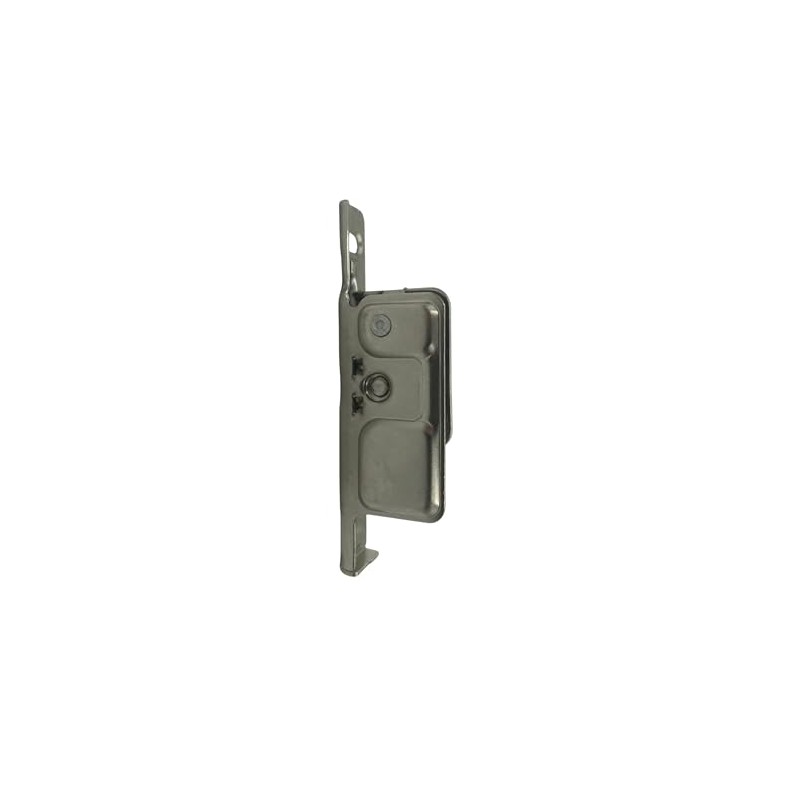 Blum ZSF.1700 R METABOX Right Screw-On Drawer Standard Front Fixing