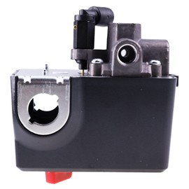 Holdia Air Compressor Pressure Switch A21107 Compatible with Craftsman D55146 D55167 D55168