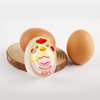 YOUTAI Egg Timer, Egg Timers for Boiling Eggs, Egg Cooking