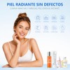 Skin Care Coreano 4 En 1 Kit