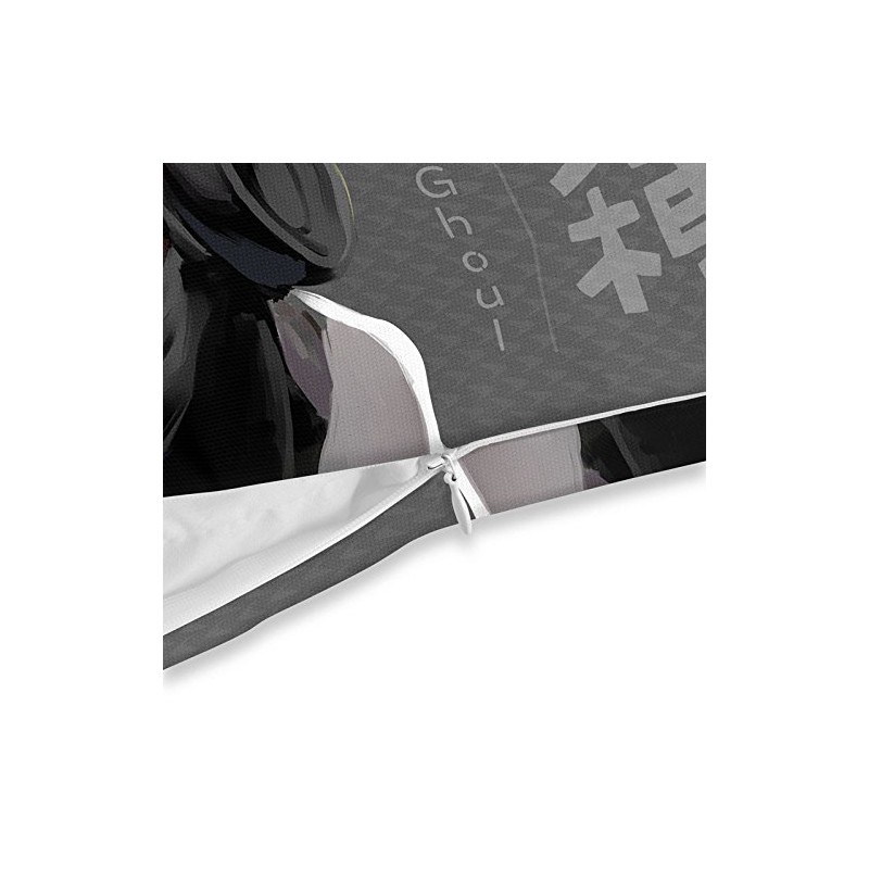 VOID Ghoul Dawn Cushion Cover Outdoor Indoor Tokyo Anime Manga,