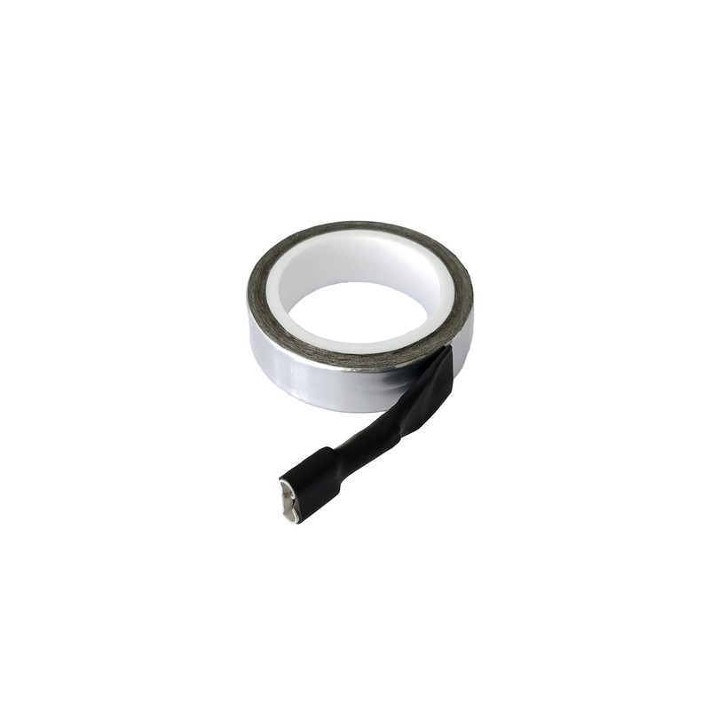 Proxel - Rear Invisible Electromagnetic Parking Sensors, EPS-DUAL 4.0 With