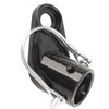 Trailer Coupler Replacement Bike Trailer Attachment Coupler Adapter Tilt Connector
