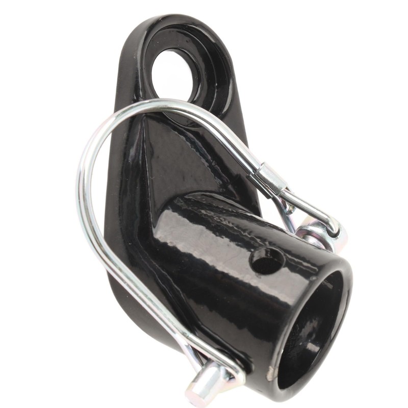 Trailer Coupler Replacement Bike Trailer Attachment Coupler Adapter Tilt Connector