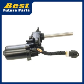 BestFuturePart Left Power Running Board Motor 747-953 For Lincoln Navigator Ford Expedition