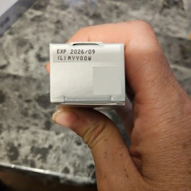 it CC+ Cream Correcting Anti-aging  SPF50+/1.08oz light exp 09/26