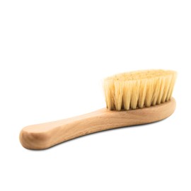 DOJA Barcelona Newborn Hair Care Brush and Innovative - Newborn Hair Brush with Soft Bristles - Milky Crust Brush for Babies for Easy Use, Delicate Baby Comb