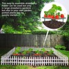 arbxvnr 10 sets of 30 cm wide strawberry planting stand