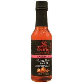 House of Tsang Mongolian Fire Oil 5.0 OZ(Pack of 2)