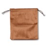 FIIO DM13 Storage Bag, Brown FIO-ST-DM13-BR